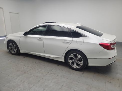 Used 2018 Honda Accord EX-L image 3
