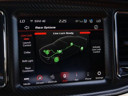 Used 2022 Dodge Challenger SRT Super Stock RWD image 13