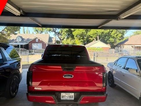 Used 2020 Ford F150 XLT w/ Equipment Group 302A Luxury AWD/4WD image 4