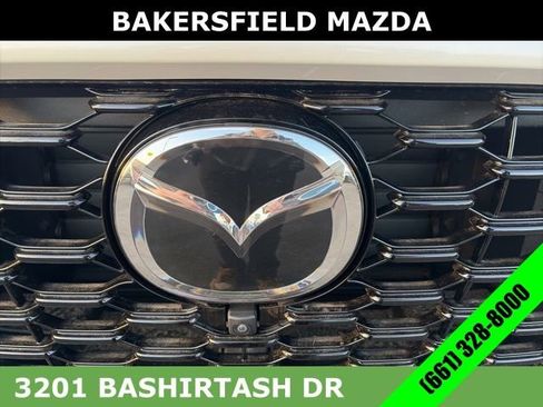 New 2026 MAZDA CX-70 3.3 Turbo S w/ Premium Package image 9