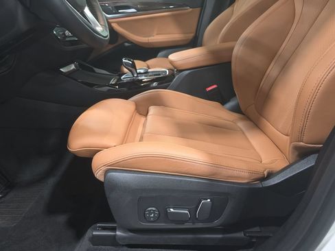 Certified 2024 BMW X3 sDrive30i w/ Convenience Package RWD image 22