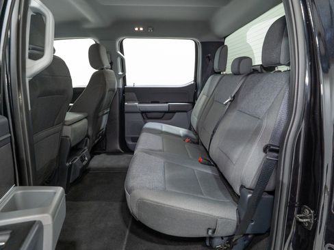 Used 2024 Ford F150 XLT image 34