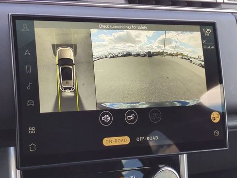 Certified 2023 Land Rover Range Rover Autobiography image 30