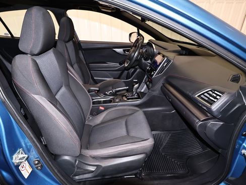 Used 2019 Subaru Impreza 2.0i Sport AWD/4WD image 18