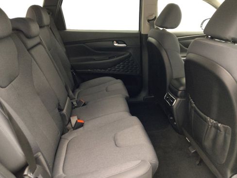Used 2023 Hyundai Santa Fe SEL FWD image 19