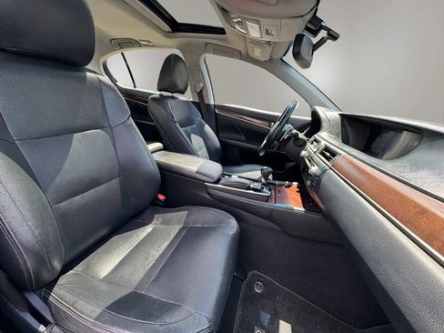 Used 2015 Lexus GS 350 w/ Premium Package RWD image 15