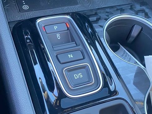 New 2026 Honda Passport TrailSport Elite image 23