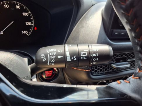 Used 2025 Honda HR-V Sport image 19