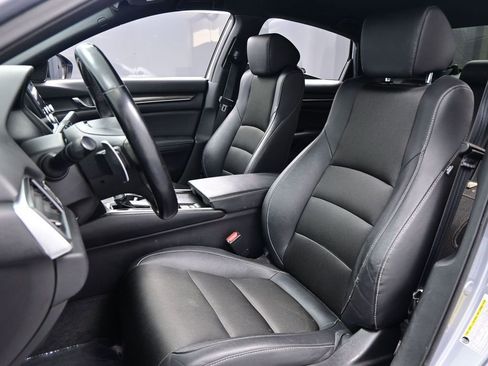 Used 2020 Honda Accord Sport image 8