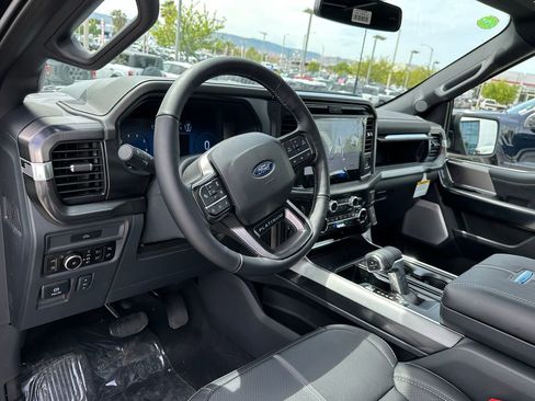 New 2026 Ford F150 Platinum AWD/4WD image 25