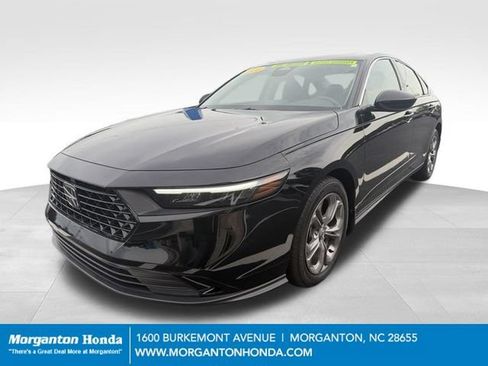Used 2024 Honda Accord EX image 3