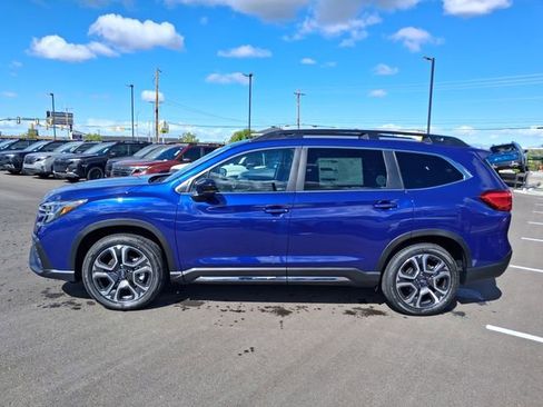 New 2026 Subaru Ascent Limited AWD/4WD image 6