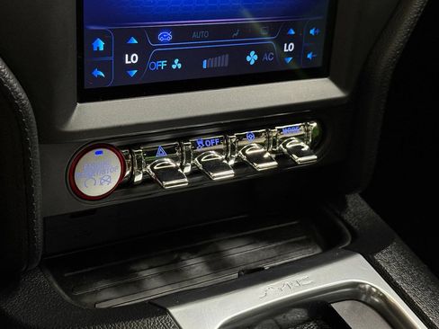 Used 2019 Ford Mustang GT RWD image 47