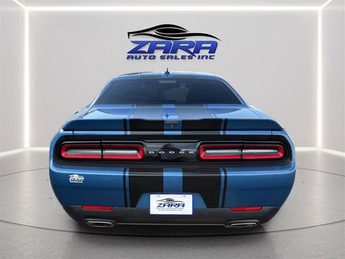 Used 2021 Dodge Challenger GT w/ Plus Package RWD image 6