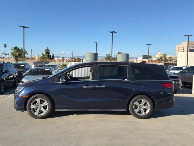 Used 2020 Honda Odyssey EX-L image 2