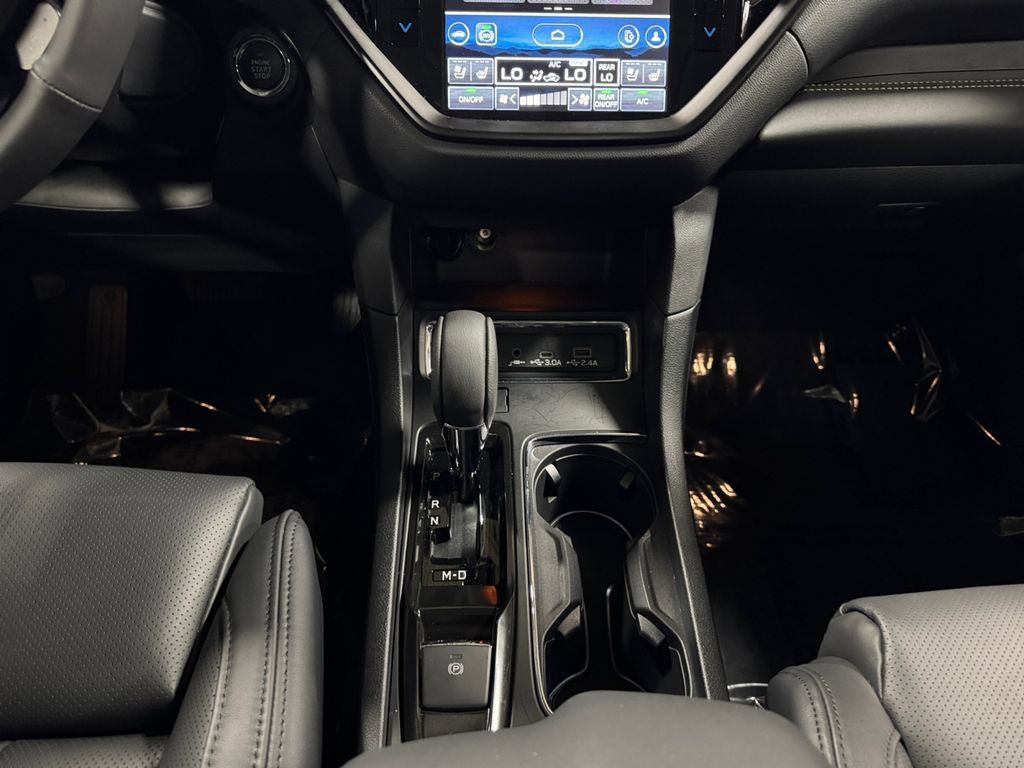 Certified 2026 Subaru Ascent Bronze Edition AWD/4WD image 11