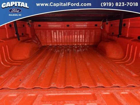 Used 2019 Chevrolet Colorado Z71 AWD/4WD image 16