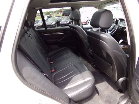 Used 2015 BMW X5 xDrive35i AWD/4WD image 23