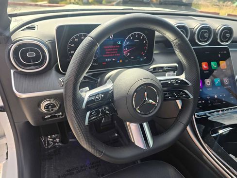 Used 2026 Mercedes-Benz C 300 Sedan image 25