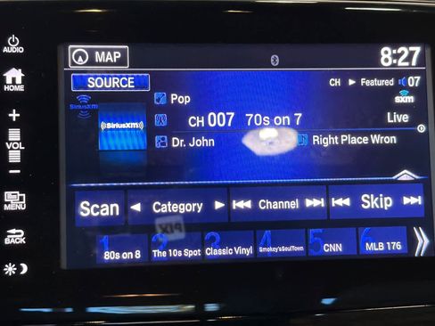Used 2017 Honda Ridgeline RTL-E image 19