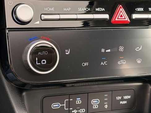 New 2026 Hyundai Tucson SEL AWD/4WD image 27