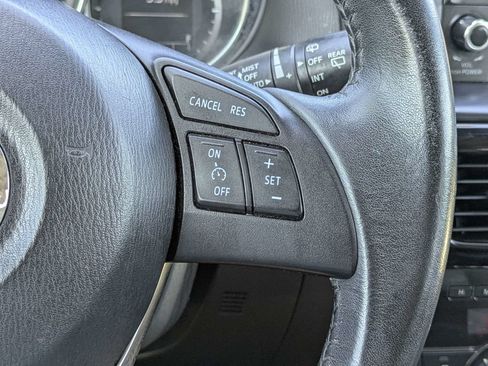 Used 2014 MAZDA CX-5 Grand Touring AWD/4WD image 29