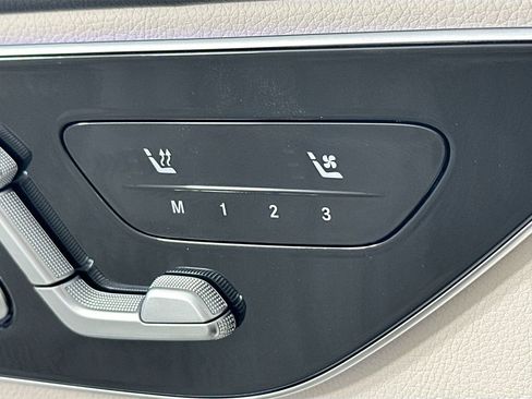 New 2026 Mercedes-Benz C 300 4MATIC Sedan image 19