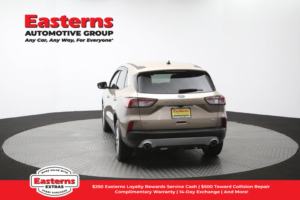 Used 2020 Ford Escape SE AWD/4WD image 38