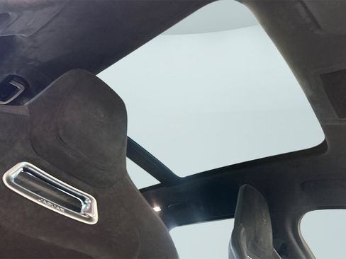 New 2026 Jaguar F-PACE SVR 575 Edition AWD/4WD image 22