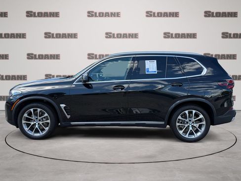 Used 2026 BMW X5 xDrive40i AWD/4WD image 2