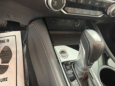 Used 2023 Nissan Altima 2.5 SR w/ SR Premium Package FWD image 33