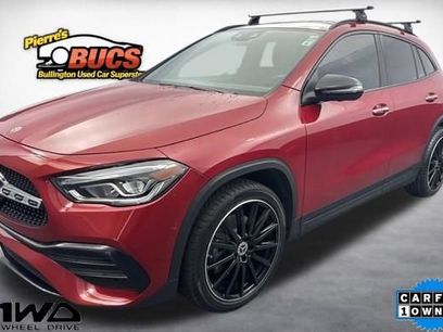 Used 2022 Mercedes-Benz GLA 250 4MATIC