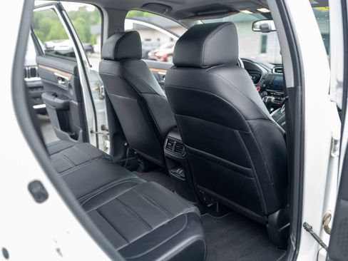 Used 2018 Honda CR-V EX-L image 24