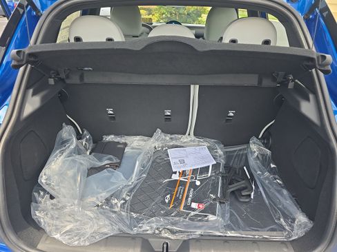 New 2025 MINI Cooper S image 9