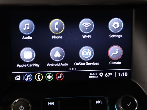 Used 2023 GMC Acadia SLE FWD image 41
