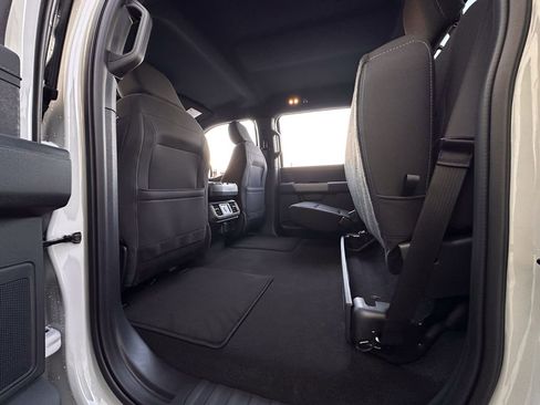 New 2026 Ford F150 XLT image 28