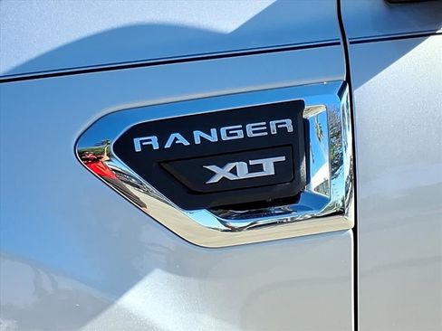 Used 2019 Ford Ranger XLT w/ Equipment Group 302A Luxury image 10