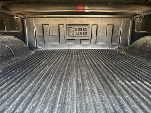 Used 2016 RAM 1500 Sport w/ Black Ram 1500 Sport Group AWD/4WD image 15
