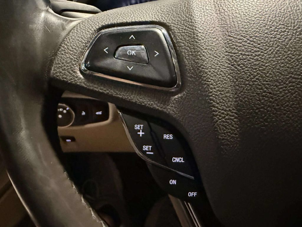 Used 2016 Lincoln MKZ AWD w/ Equipment Group 300A Reserve image 40