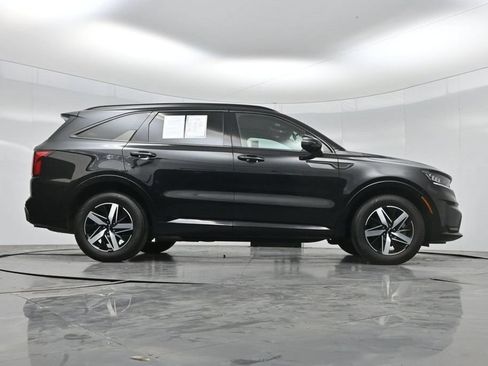 Used 2023 Kia Sorento S w/ Panoramic Sunroof Package FWD image 56