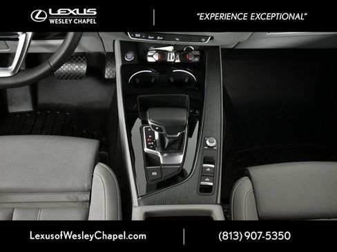 Used 2021 Audi A5 2.0T Premium Plus image 27