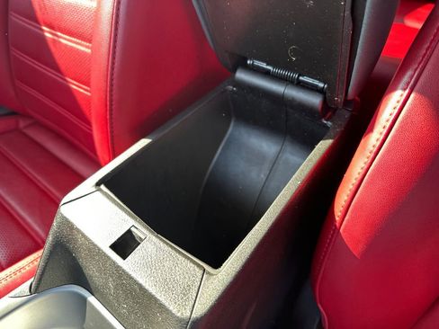 Used 2024 Dodge Hornet R/T Plus w/ R/T Blacktop Package image 25