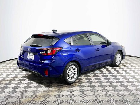 Certified 2025 Subaru Impreza 2.0i image 7