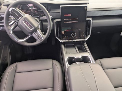 New 2026 GMC Acadia Elevation w/ Elevation Premium Package image 16