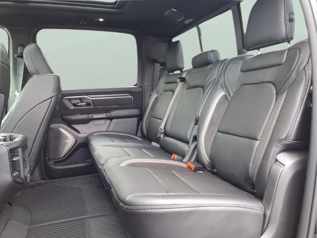 New 2026 RAM 1500 RHO w/ RHO Level 1 Equipment Group AWD/4WD image 14