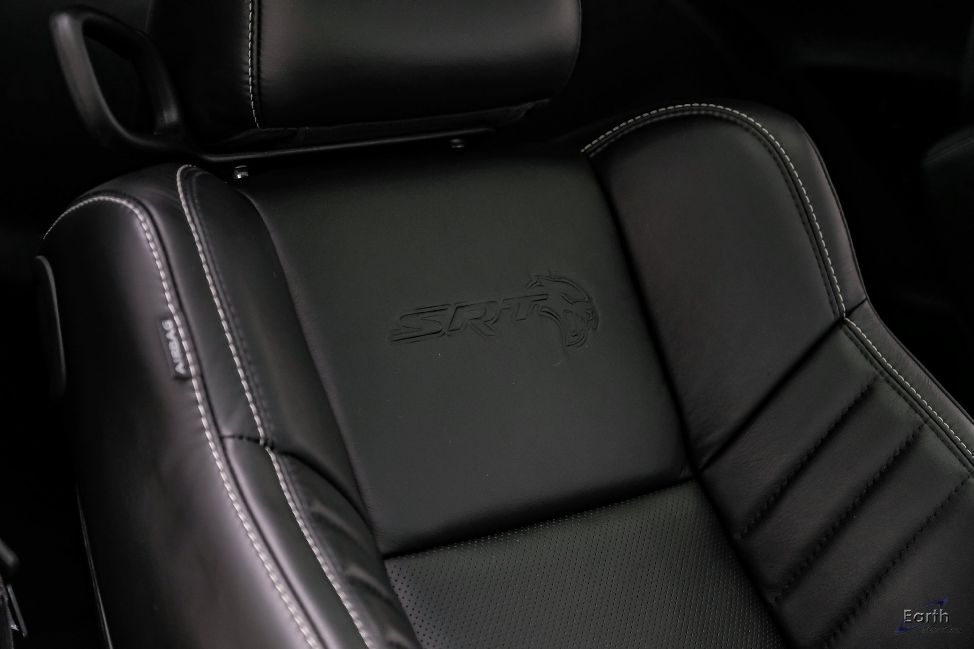 Used 2023 Dodge Challenger SRT Super Stock RWD image 59