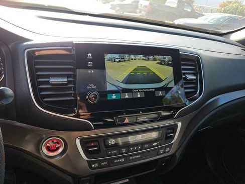 Certified 2023 Honda Passport EX-L image 21