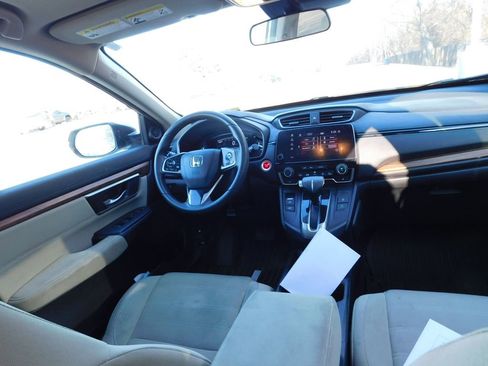Used 2021 Honda CR-V EX image 7