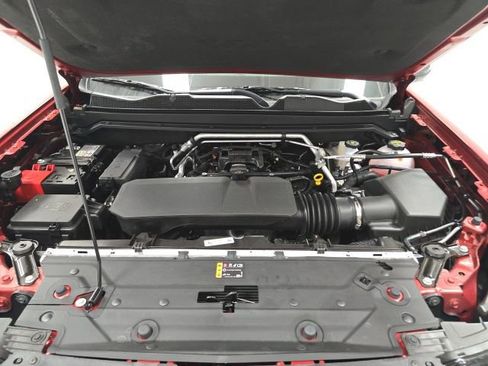 New 2026 Chevrolet Colorado ZR2 w/ Technology Package image 31