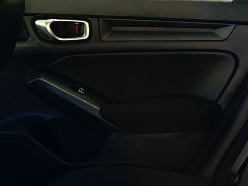 Used 2023 Honda Civic LX image 14